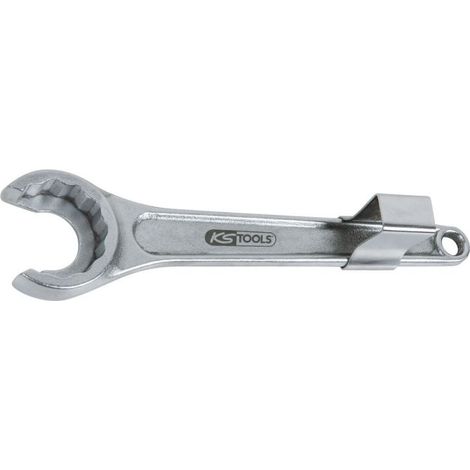 KS Tools Ventil-Einstellschlüssel, 30mm - 150.3587