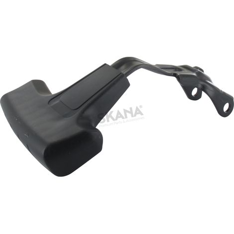 Levier De Réglage Hauteur De Roues, Origine Stiga. 381003457/1, 3810034571