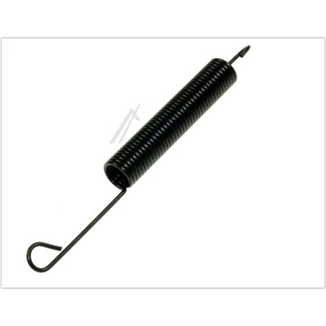 Ressort de porte lave vaisselle Candy 49018055 49018055 Candy