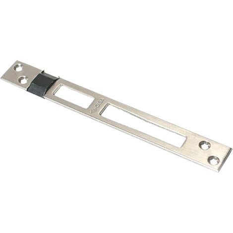 CONTROPIASTRA '06462-01' mm 200 x 25 x 5,5 (1/3)