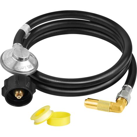 Tuyau adaptateur propane Aekops 152 m (1/5)