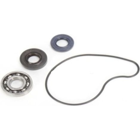 BEARING WORX WASSERPUMPEN-REPARATURSATZ YAMAHA YZ 250 '99-'16, YZ 250X '16, (WPK0017)