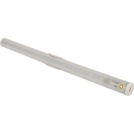 Lampe LED rechargeable pour sous meuble, lampe de placard, lampe de camping portable, lampe de lecture (1/5)