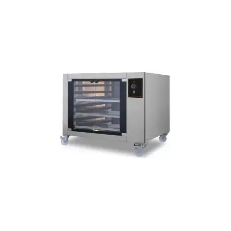 Etuve pour fours tr 4-4-4/4h - Resto Italia