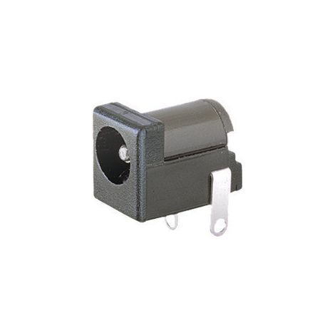 1,9 mm Netzteilsockel Electro Dh 15.473 8430552024391