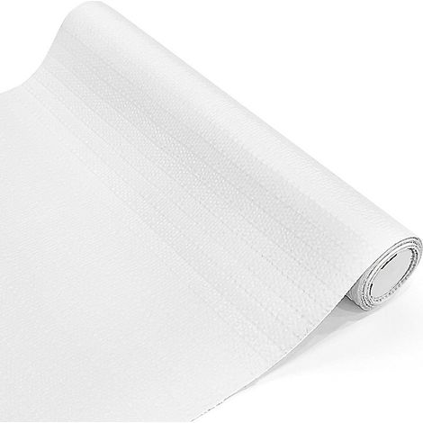 Tapis résistant pour étagères de placards, revêtement pour tiroirs et étagères, pour placards de cuisine, 30 x 600 cm (1/5)