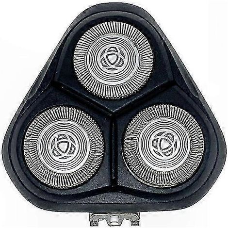 Ersatzscherkopf für die S3000-Serie (Modelle S3101, S3102, S3103, S3201, S3202, S3203, S3205, S3206, S4301, S4302, S4303) – Herrenpflegezubehör (1/2)