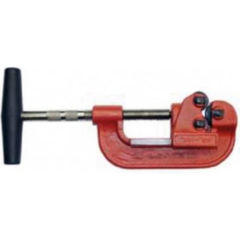 EgaMaster - COUPE-TUBE - POUR TUBE EN ACIER - 5/4" - 1.1 kg (1/2)