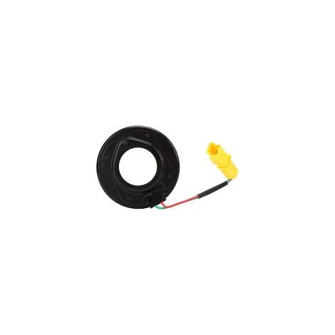 2-polige Kupplungsspule für Klimakompressor, elektromagnetischer Ersatz für Peugeot 307, 308, 408, 508 CC, SW, 3008, 5008 (1/5)