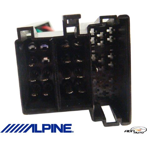 Interface commande au volant compatible avec Audi A2 A3 A4 A6 A8 TT
