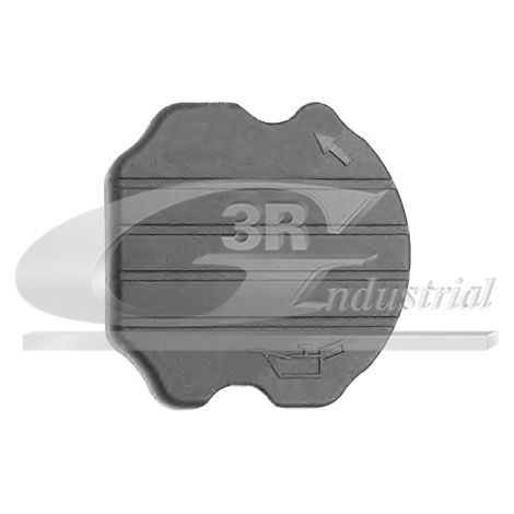 3RG 80420 TAPÓN ACEITE