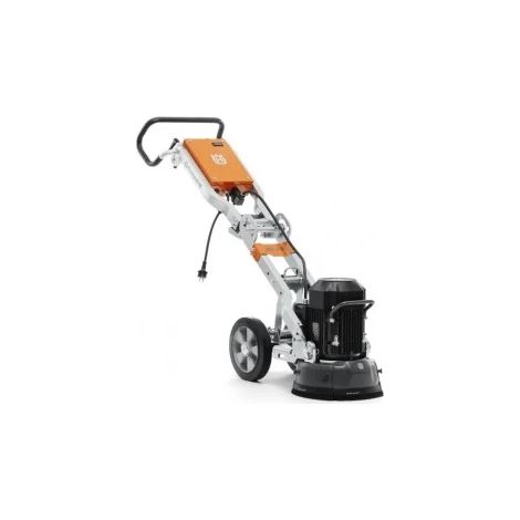 Husqvarna PG 280 Levigatrice monodisco a filo 280 mm 970703303 (1/5)