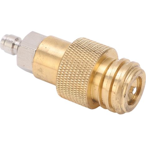 Adaptateur pour machine de remplissage de boissons, raccord en laiton TR21-4 filetage extérieur pour pièces détachées (1/5)