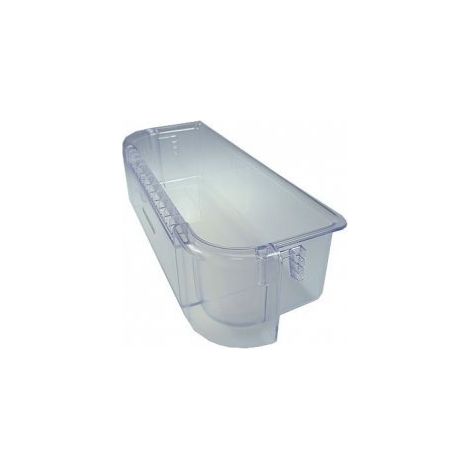 Balconcino/mensola portabottiglie 380x1 per Frigoriferi Vetrine e Cantine