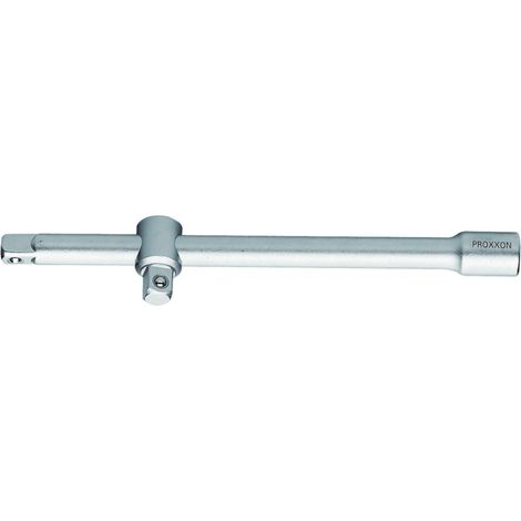 Proxxon Rallonge 3/8" avec pièce coulissante, 200 mm