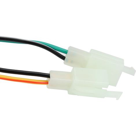 Interruptor de arranque y parada para motocicletas, quads y motos de cross de 50 cc/110 cc/125 cc.