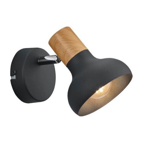 Spot de plafond Latika R81521032 Rl (1/3)