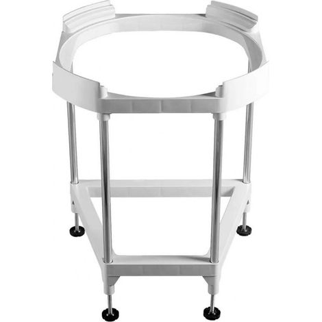 Accessorio per scaldabagno Ariston universal tripod altezza regolabile