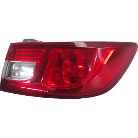 [PRODUIT D'OCCASION] Feu Arrieree Droit RENAULT Clio ♻️ Ref Oe. 265502631r - Garantie à vie (1/2)