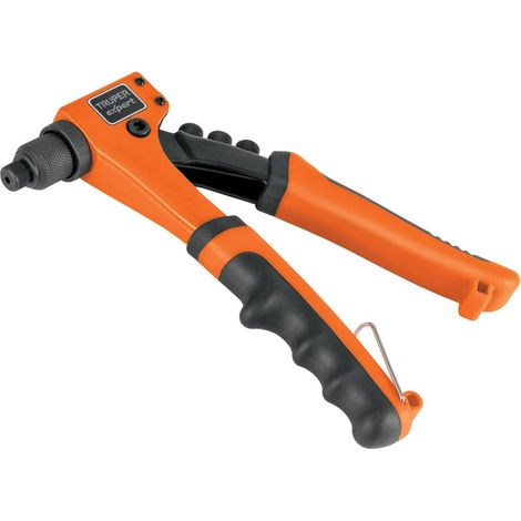 Truper Remachadora profesional REX-8 20 Cm