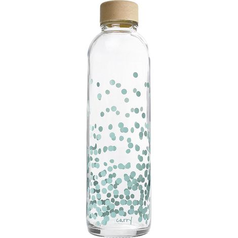Trinkflasche "Pure Happiness