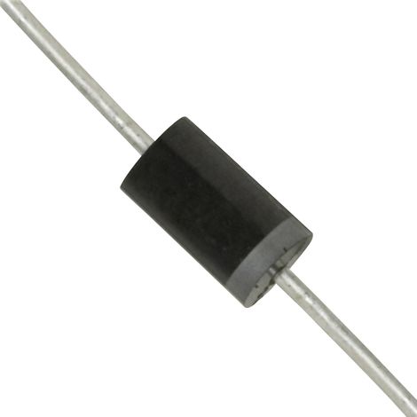 Zenerdiode 4V3 1,3W 4,3V 1,3W