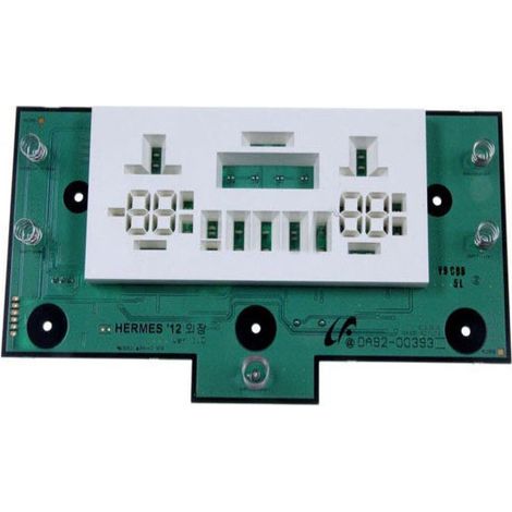 Samsung DA92-0393A Module pcb d'origine réfrigérateur