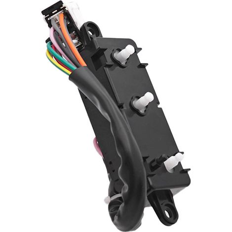 The reference number 87066-JC65A is suitable for the operating and adjustment knobs of the electric seats of Nissan Teana vehicles manufactured between 2008 and 2012.