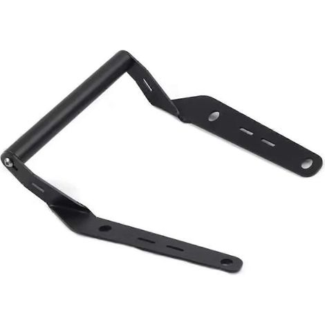 VOGE 400SR4 SR4 300 Schwarze Handy-Navigationshalterung (1/5)