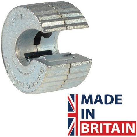 Monument Autocut Copper Pipe Cutter 15mm MON1715 1715C (1/6)