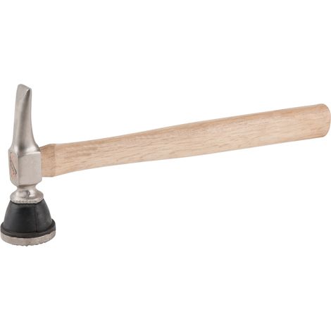KS Tools - Marteau à rétreindre - tête ronde/pointue - 140.2109
