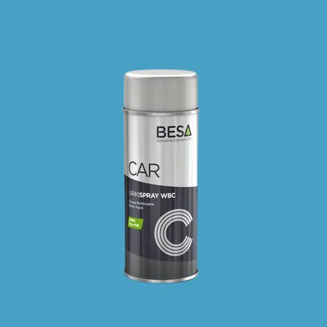 Bombe de Peinture RAL Effect 640-1  Mat