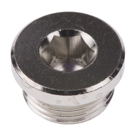 Bouchon Legris série 0919 G 1/2 Laiton ( Prix pour Paquet de 5 )