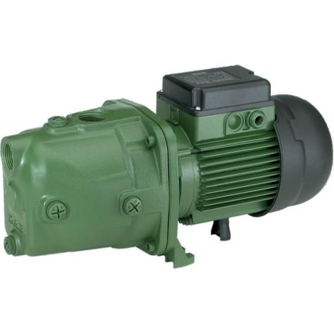 Pompe Jet 102 Mono JETLY 016100