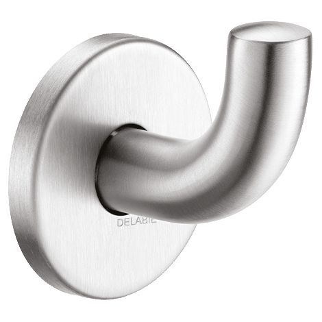 Delabie Haken D62x65mm Edst. sat.