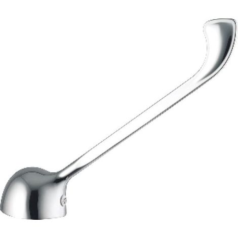 LEVA CLINICA PER MISCELATORE per cartuccia D. 40 mm