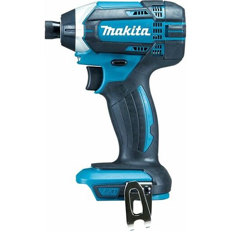 Visseuse ‡ chocs MAKITA DTD152Z - 18V - Machine nue — vue 3