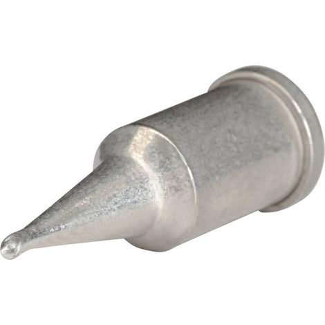 Weller WLTSF08IBU75 punta di saldatura piatta 0,8 mm 3 pezzi