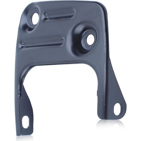 Pour Husqvarna 340, Pour Husqvarna 340 350 345 351 353 Support de Silencieux (1/5)