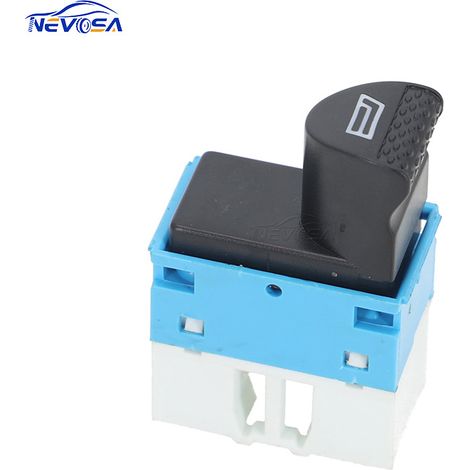 98809719 is suitable for Fiat car parts, power window control switches, and single switches for window regulators. (1/4)