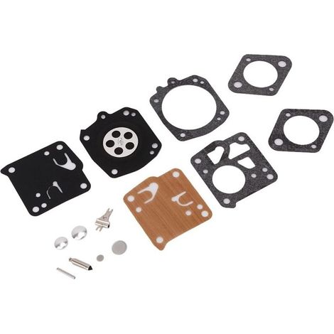 Kit de réparation de carburateur pour Tillotson Homelite XL-12 Super XL RK-23HS RK23HS RK-23-HS A (1/5)