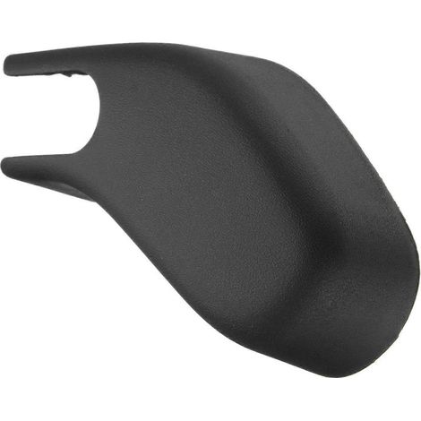 Ersatz-Scheibenwischerarm-Kopfmutter-Abdeckkappen-Schraubenkappen für Ford/Focus MK 2 Schrägheck 2004-2011 (1/5)