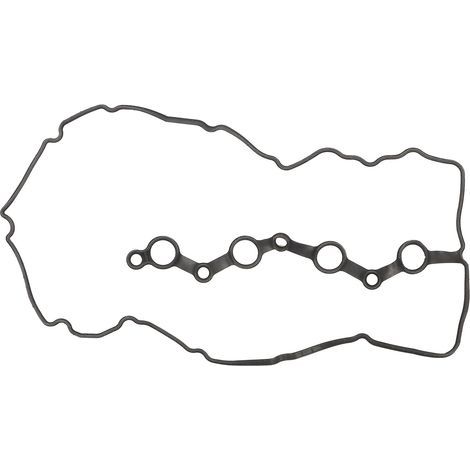 Joint de couvercle de soupape de moteur en caoutchouc haute flexibilité 22441 2G670 remplacement pour HYUNDAI SONATA TUCSON (1/5)