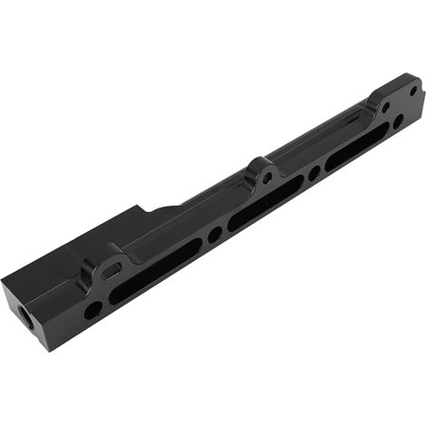 Hochleistungs-Stromschiene der D-Serie für Honda Civic CRX D15B7 D15B8 D16A6 D16Z6 (1/5)