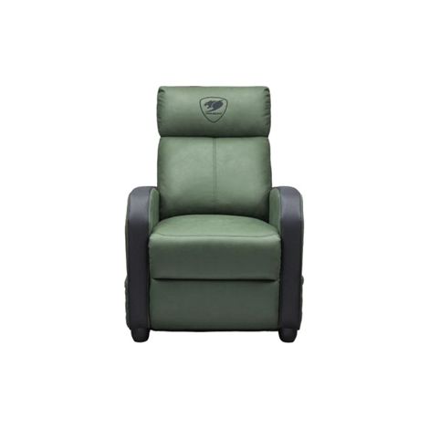Cougar Sillón Gaming Ranger Elite Army Green