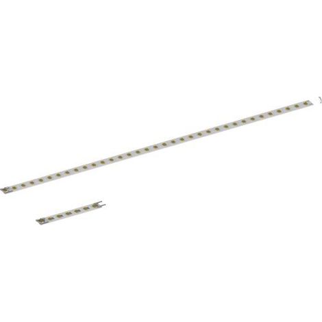 Pièce de rechange pour éclairage supérieur LED X-LINE SPS, 3000 K, largeur 460 mm
