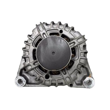 [PRODUIT D'OCCASION] Alternateur PEUGEOT 208 Ph2 2015- ♻️ Ref Oe. 9809391880 - Garantie à vie (1/2)