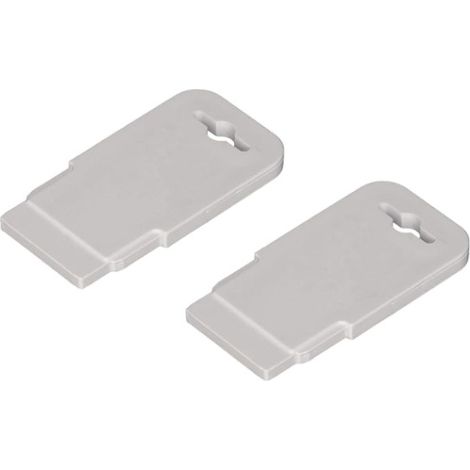 Outil de démontage du siège oculaire du connecteur de buse de retour d'eau de piscine SP1419T compatible avec Hayward SP1419