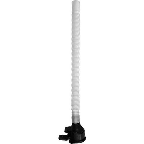 Tuyau de remplissage du réservoir de liquide lave-glace pour BMW MINI COUNTRYMAN R60 2010-2016 (référence 61669800910) (1/5)