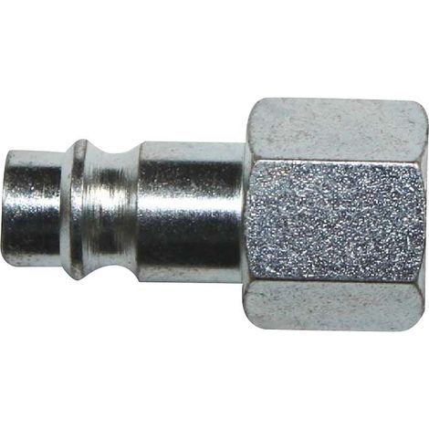 Innesto rapido 1/4" f